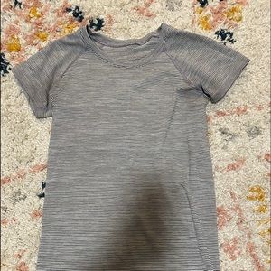 Lululemon swiftly tech short sleeve shirt 2.0